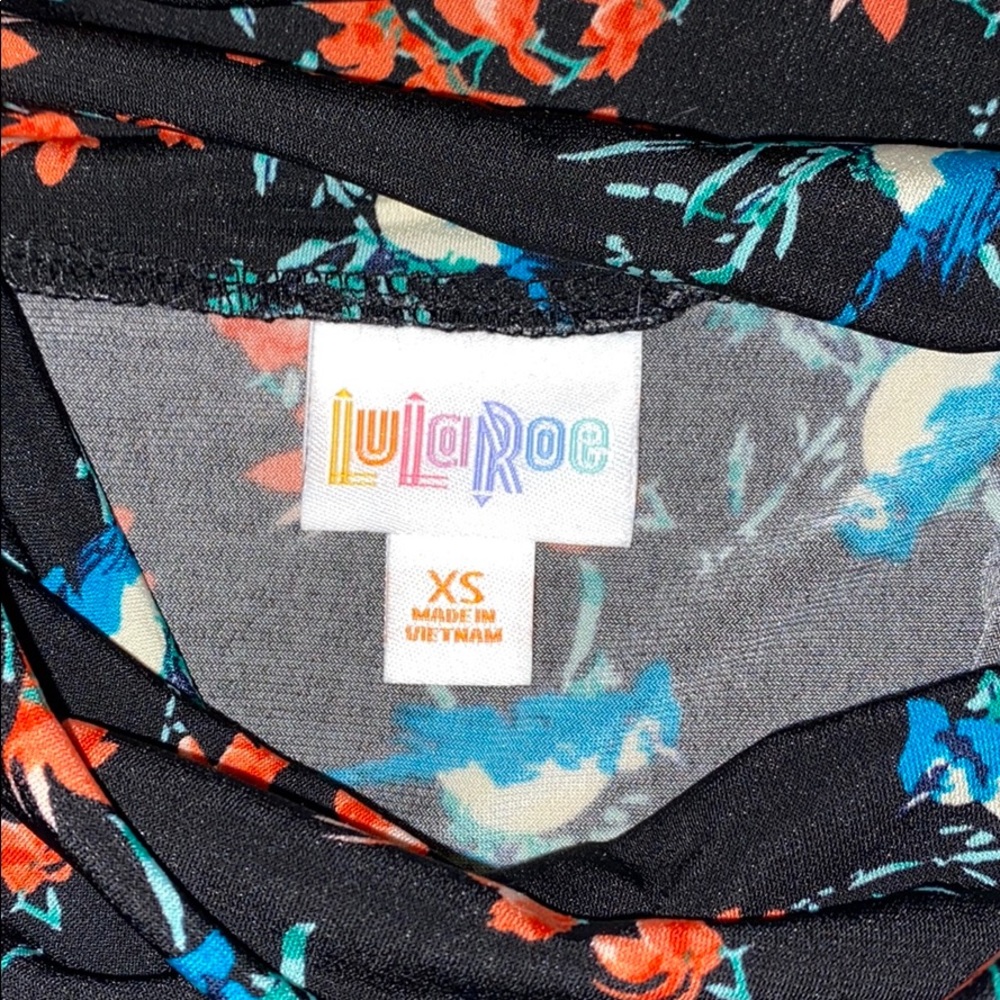 Lularoe Maxi - Picture 3 of 3